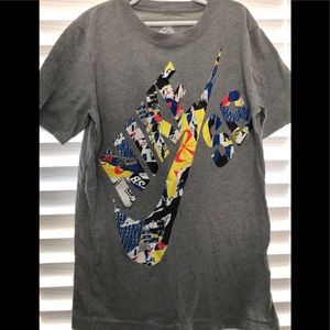 Nike Boys Shirt